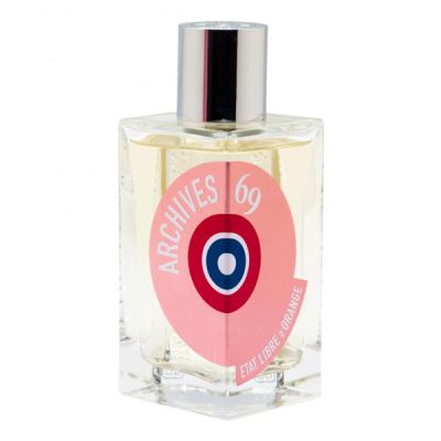 ETAT LIBRE D ORANGE Archives 69 EDP 50 ml ETAT LIBRE D ORANGE Archives 69 EDP 50 ml
